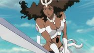 Franceska Mila Rose released Leona as seen in the Bleach anime (Image via Studio Pierrot)